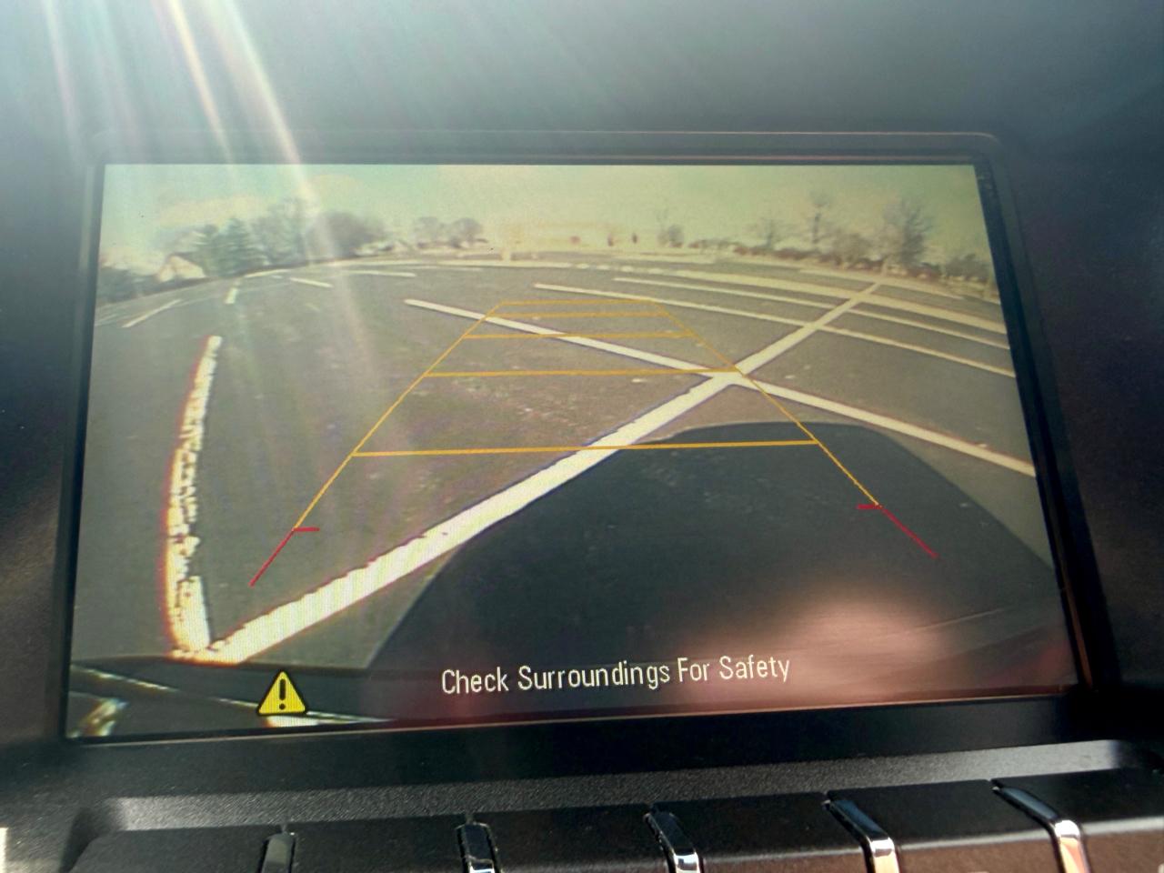 GMC Terrain AWD 4dr SLE w/SLE-1 2017