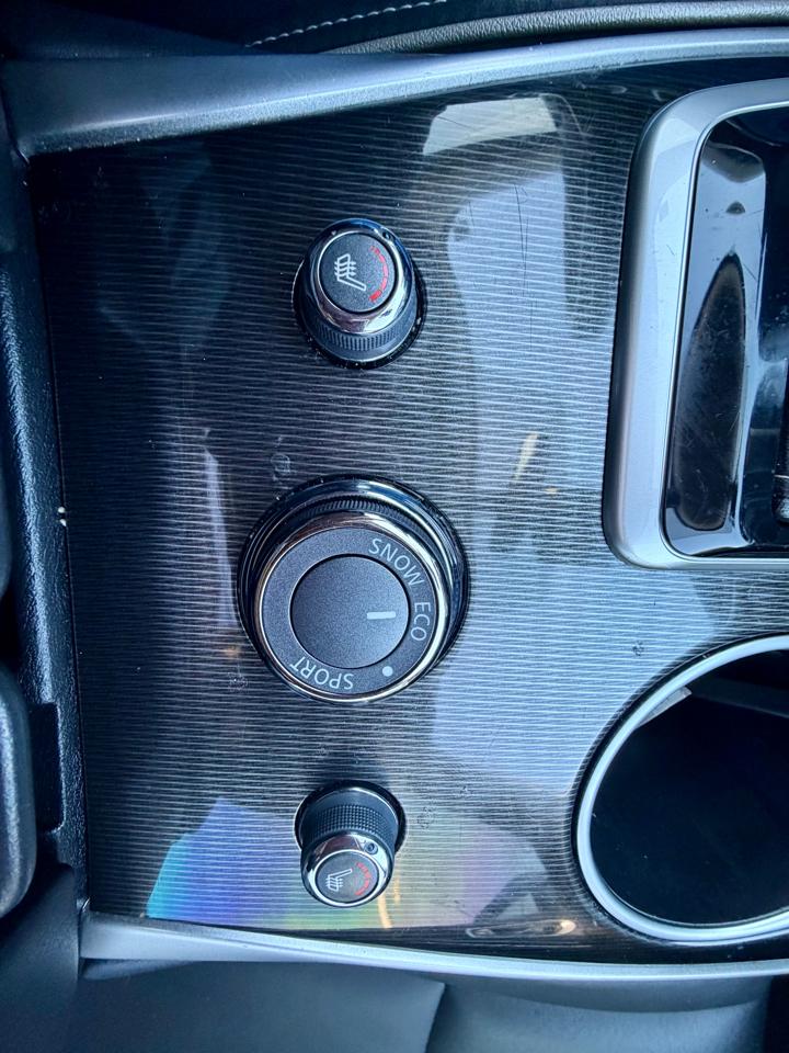 Infiniti QX60 2019.5 PURE FWD 2019