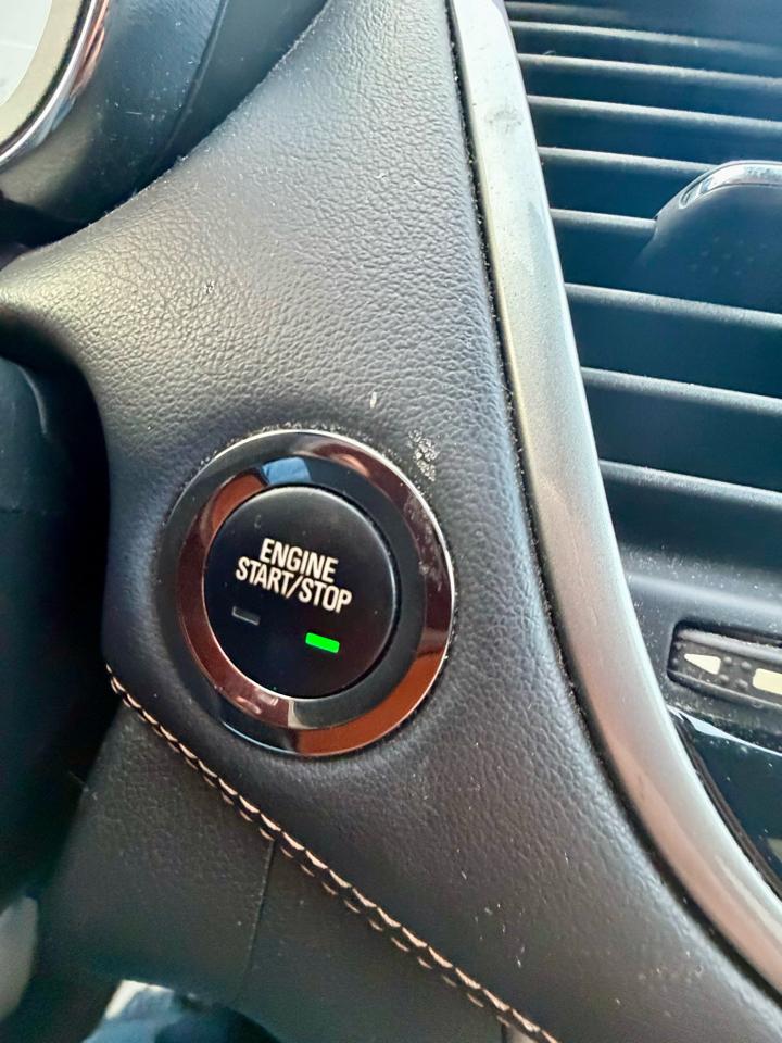 Chevrolet Trax AWD 4dr LT 2019