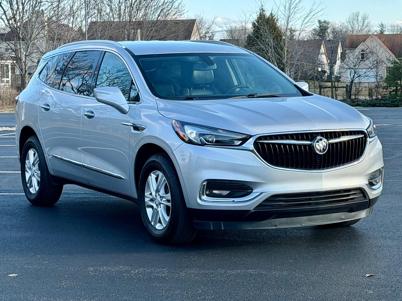 Buick Enclave AWD 4dr Essence 2019