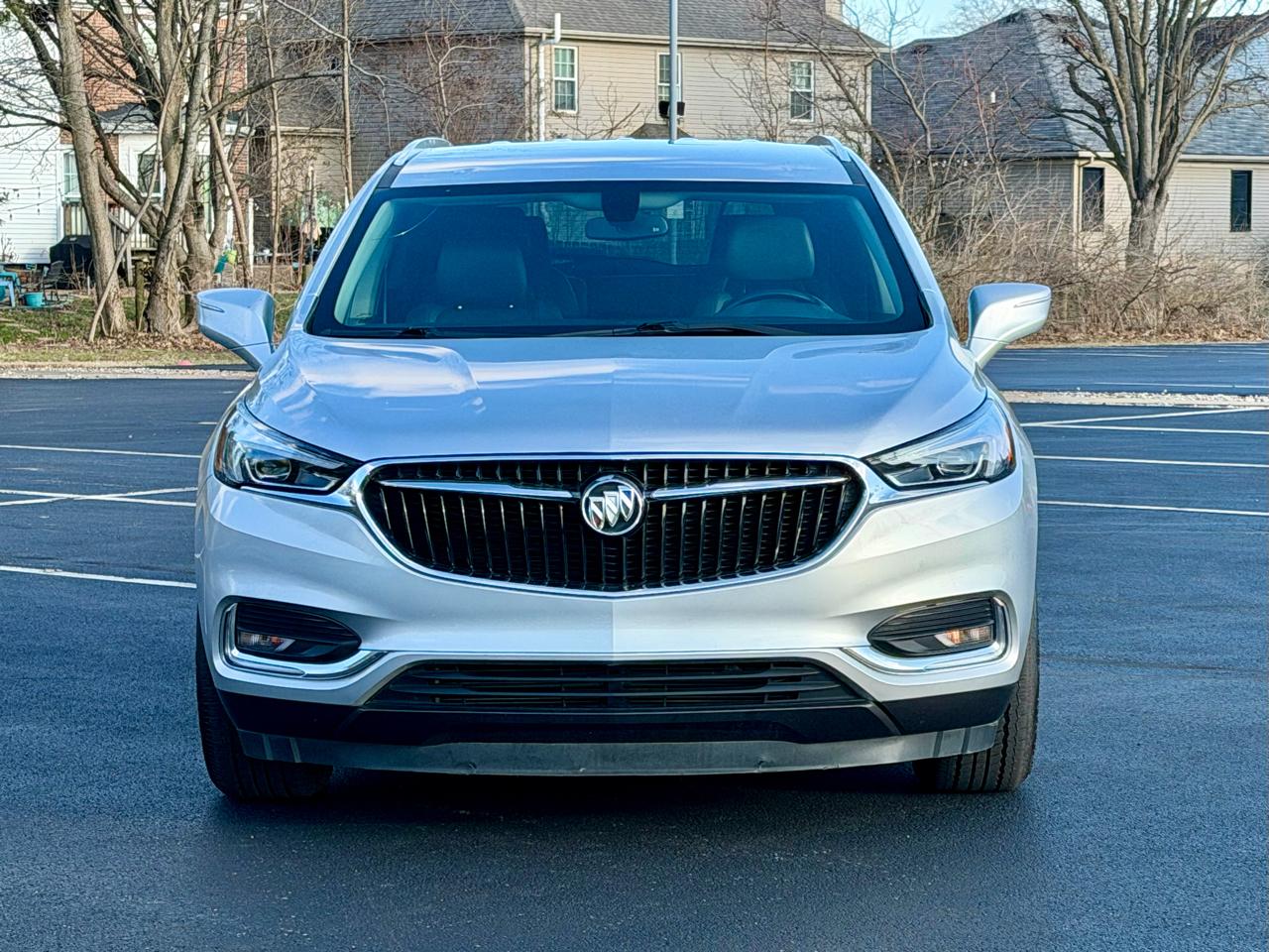 Buick Enclave AWD 4dr Essence 2019