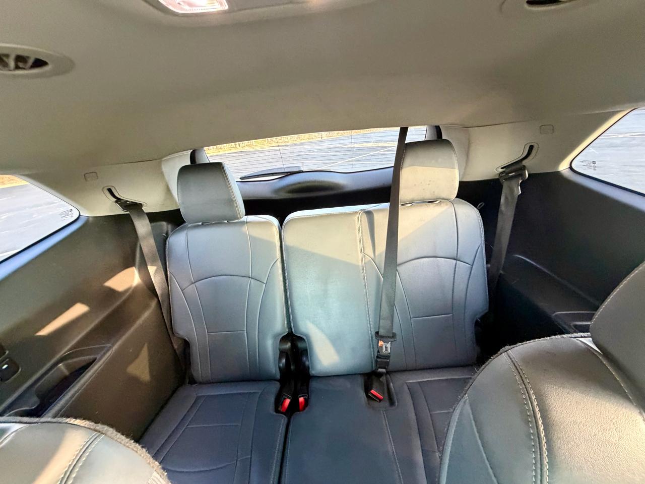 Buick Enclave AWD 4dr Essence 2019