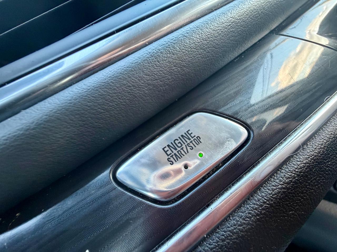 Buick Enclave AWD 4dr Essence 2019