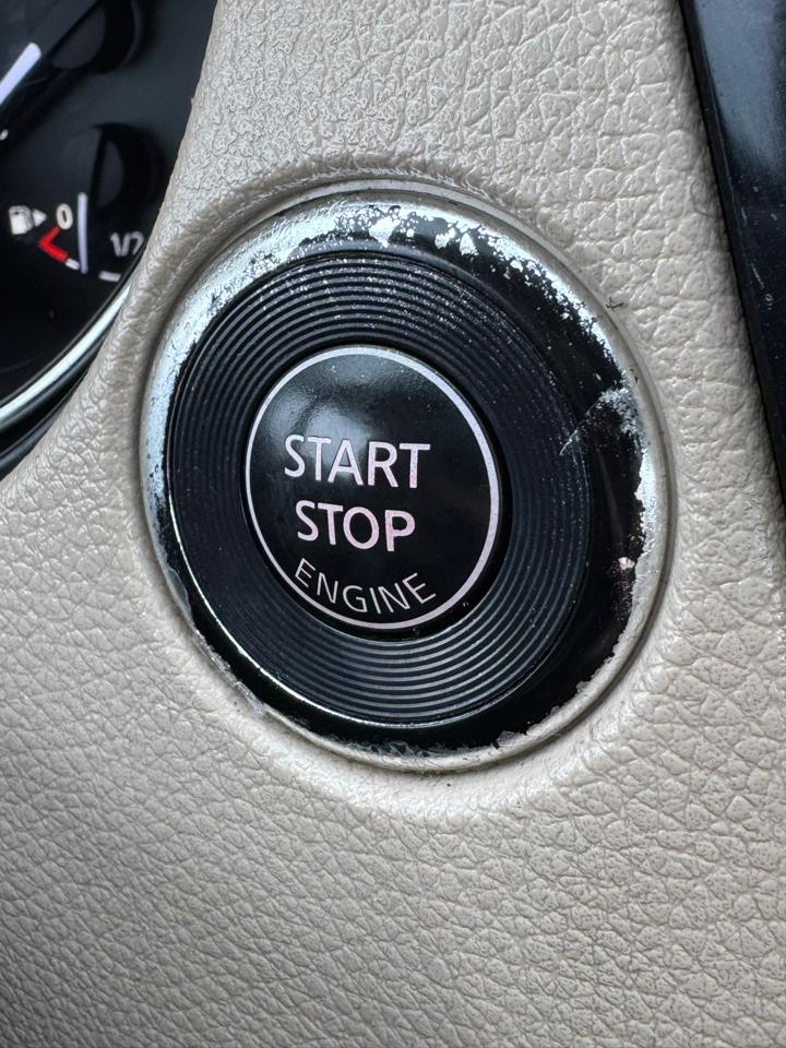 Nissan Rogue 2017.5 AWD SV 2017