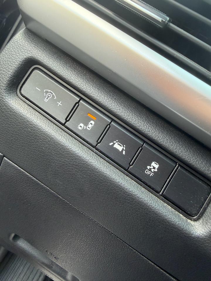 Kia Telluride S AWD 2021