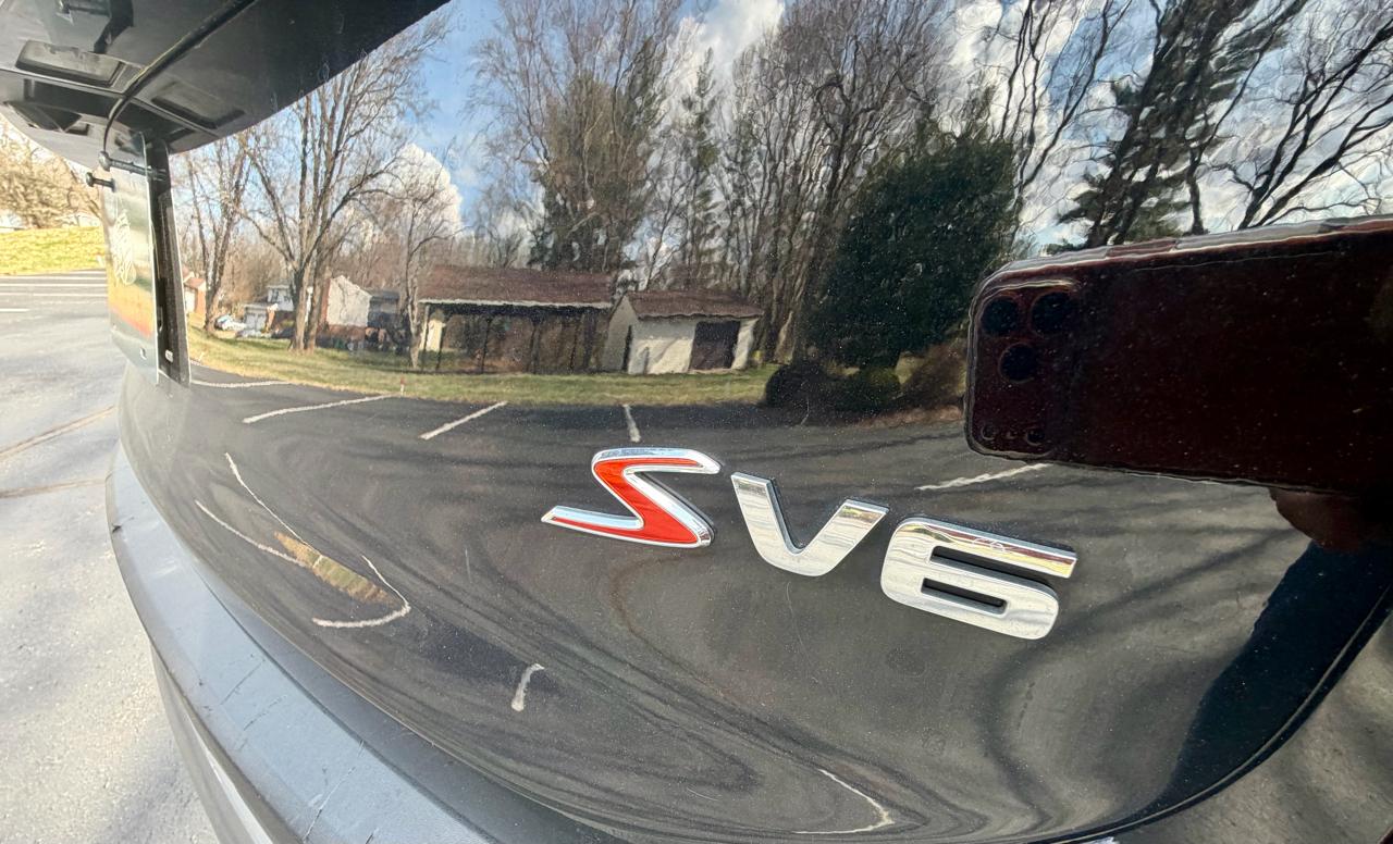 Kia Telluride S AWD 2021