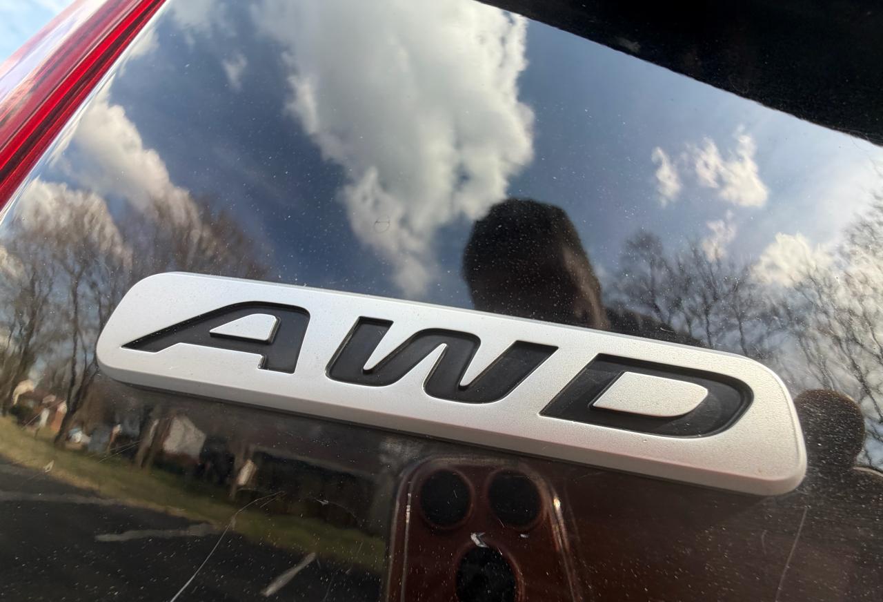 Kia Telluride S AWD 2021