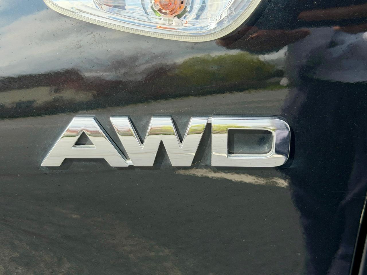 Kia Seltos LX IVT AWD 2021