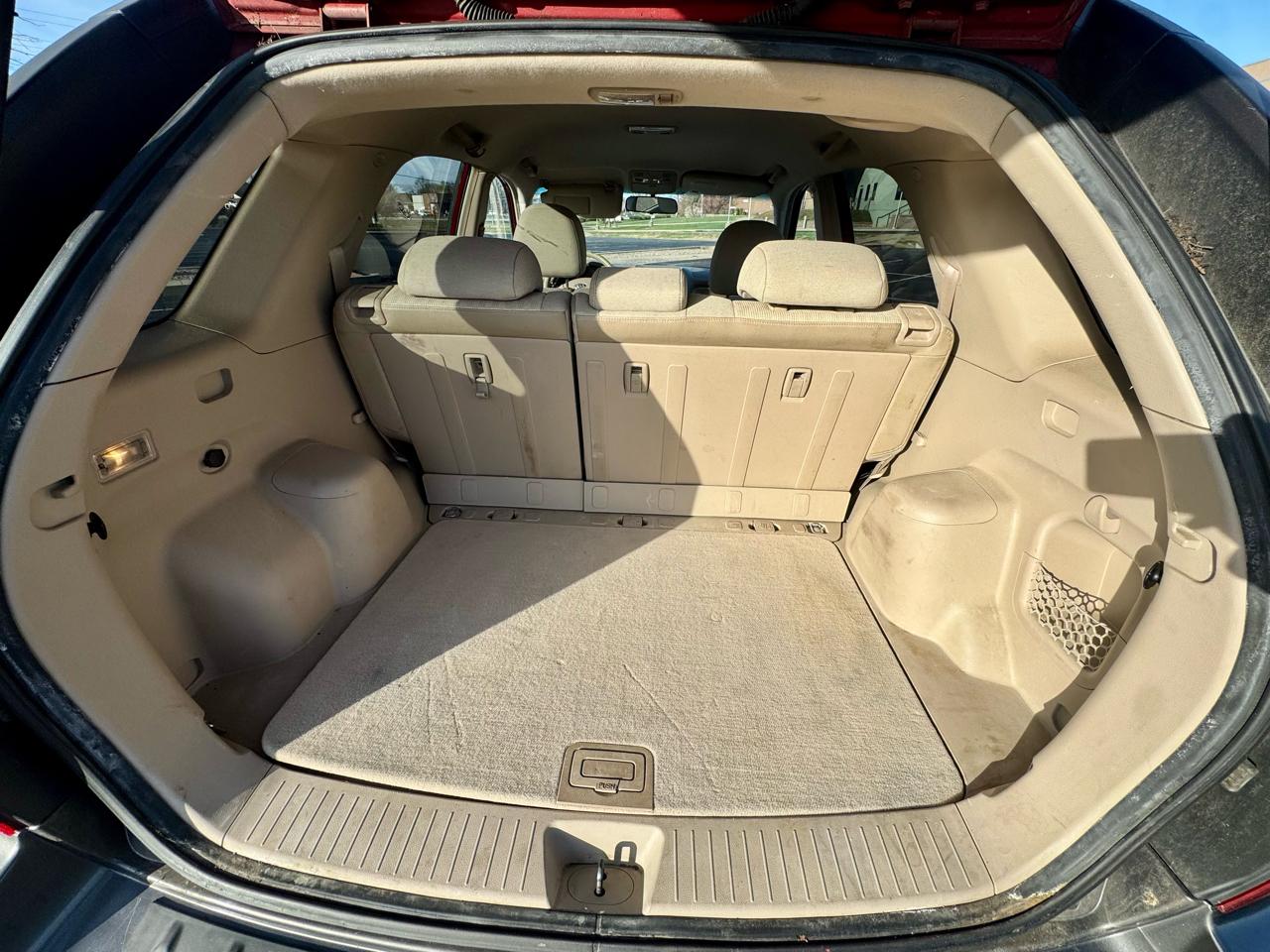 Kia Sportage 2WD 4dr V6 Auto LX 2007