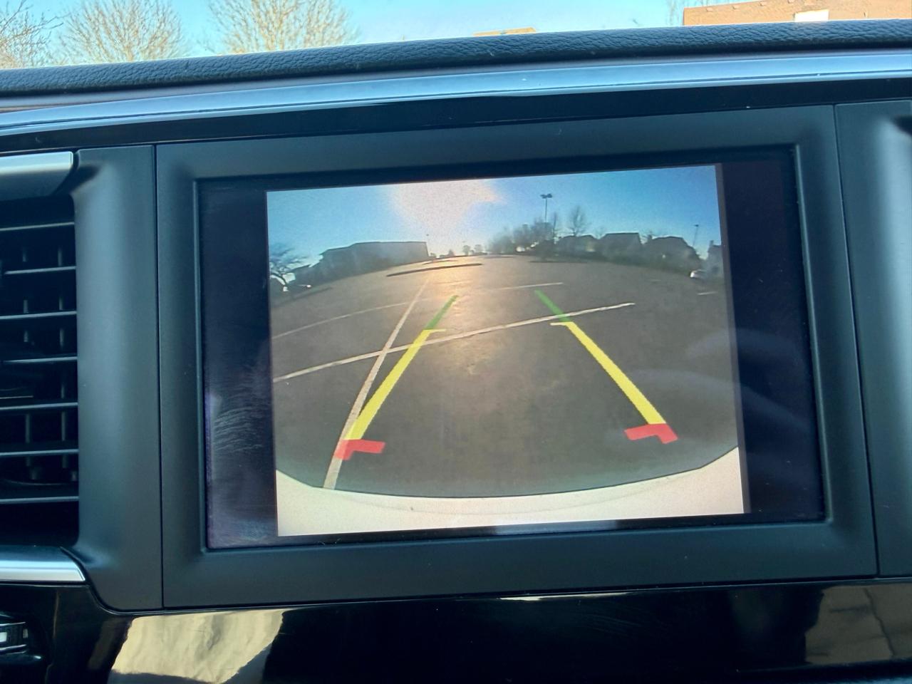 Chrysler Voyager LXI FWD 2021