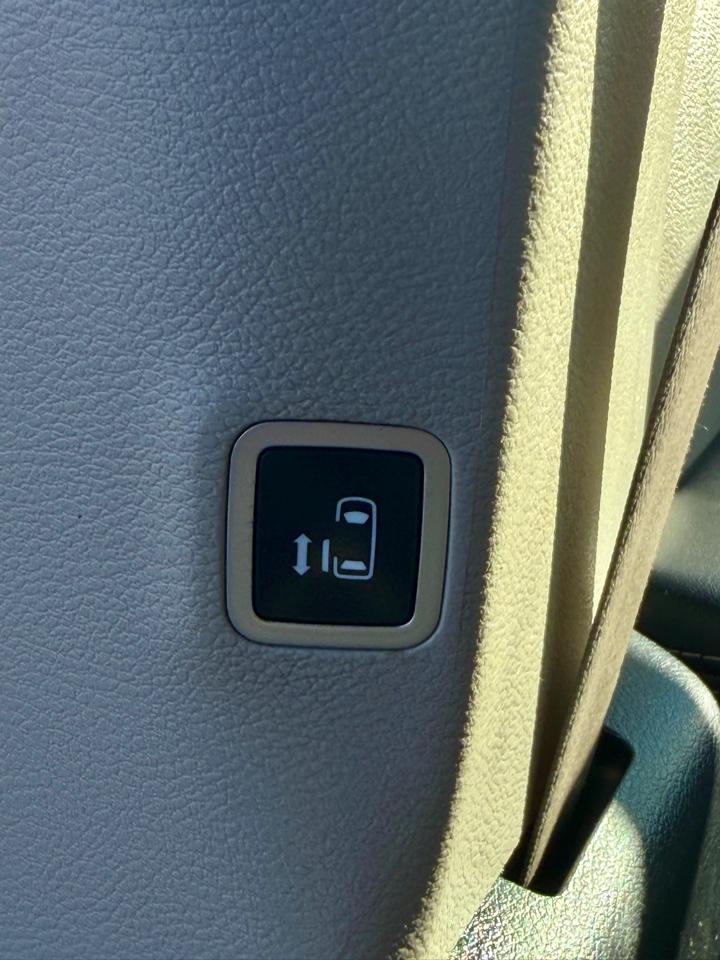 Chrysler Voyager LXI FWD 2021