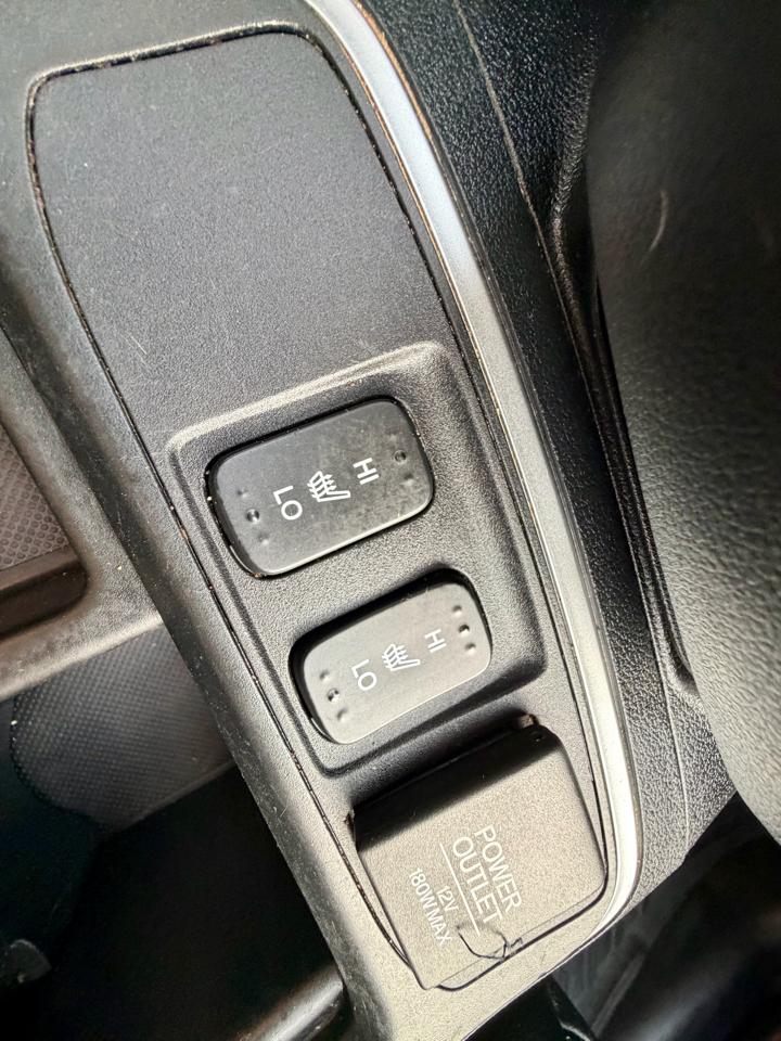 Honda CR-V AWD 5dr EX-L 2016