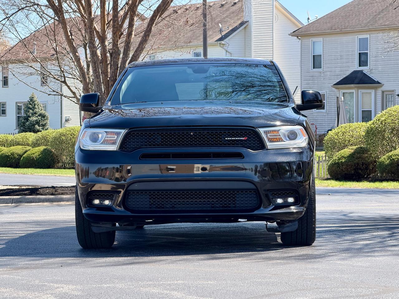 Dodge Durango Pursuit AWD 2020