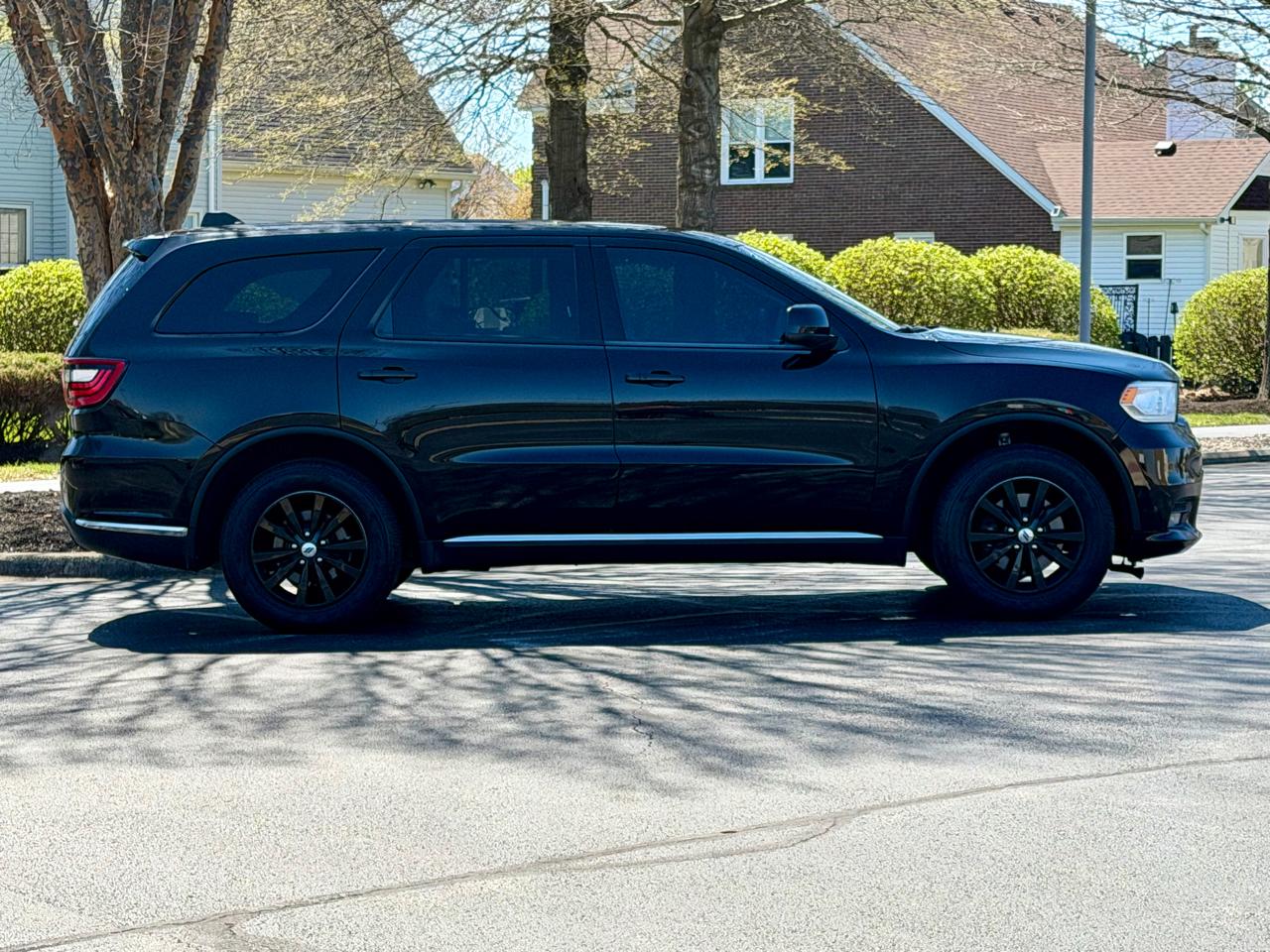 Dodge Durango Pursuit AWD 2020
