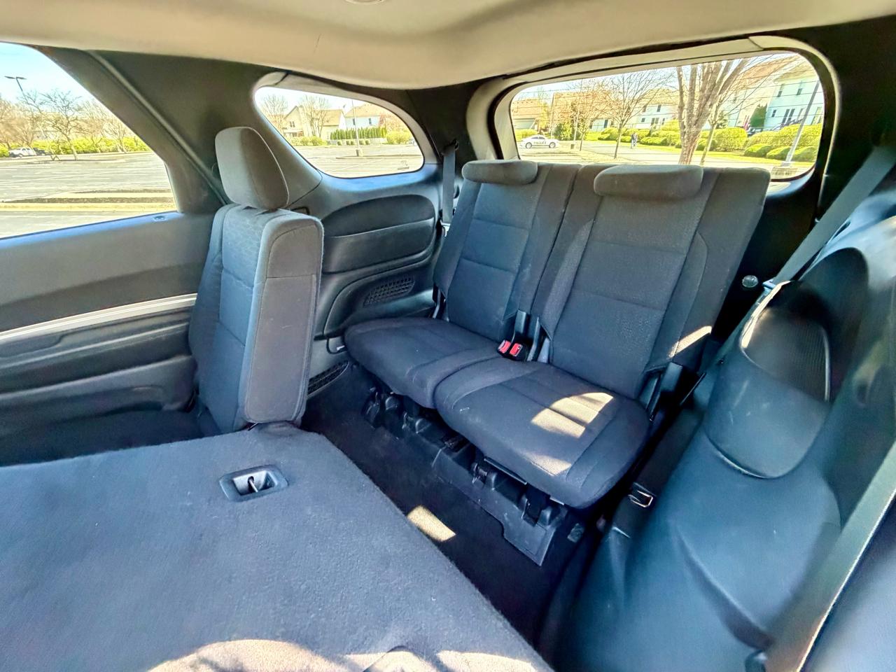 Dodge Durango Pursuit AWD 2020