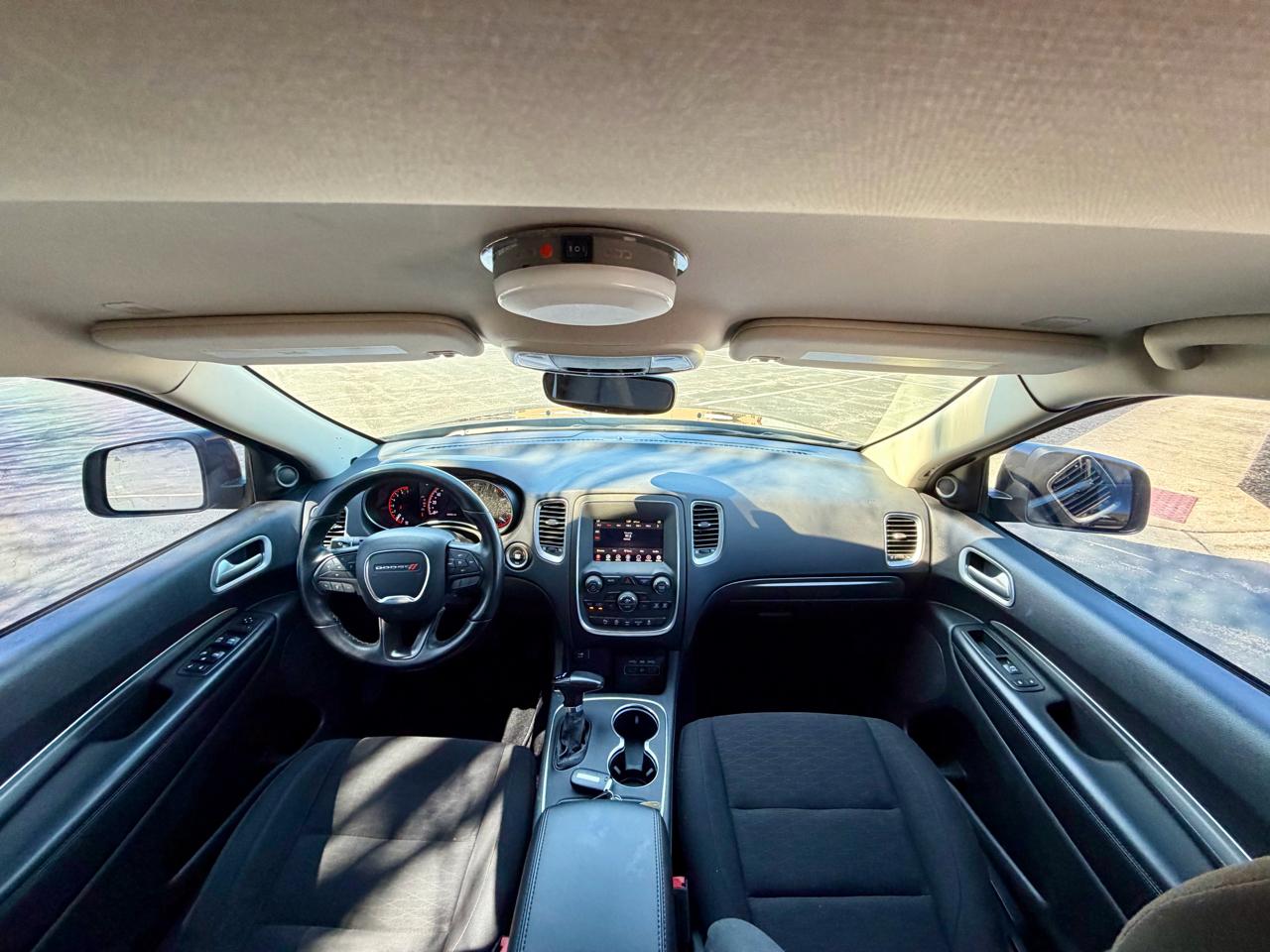 Dodge Durango Pursuit AWD 2020