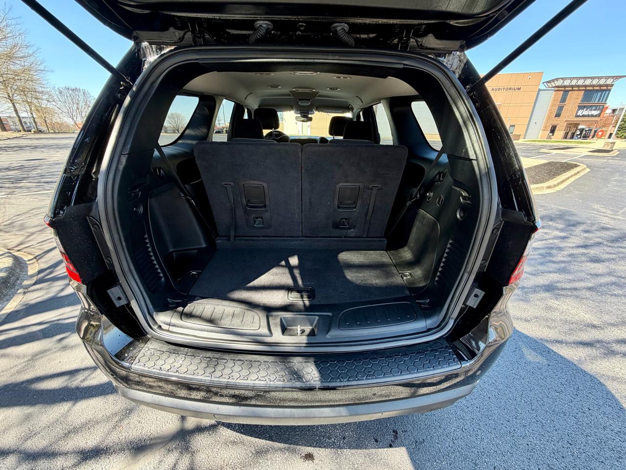 Dodge Durango Pursuit AWD 2020