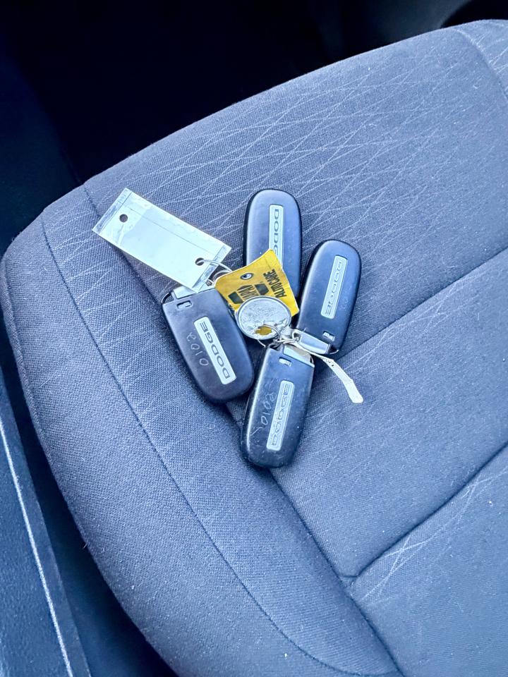 Dodge Durango Pursuit AWD 2020