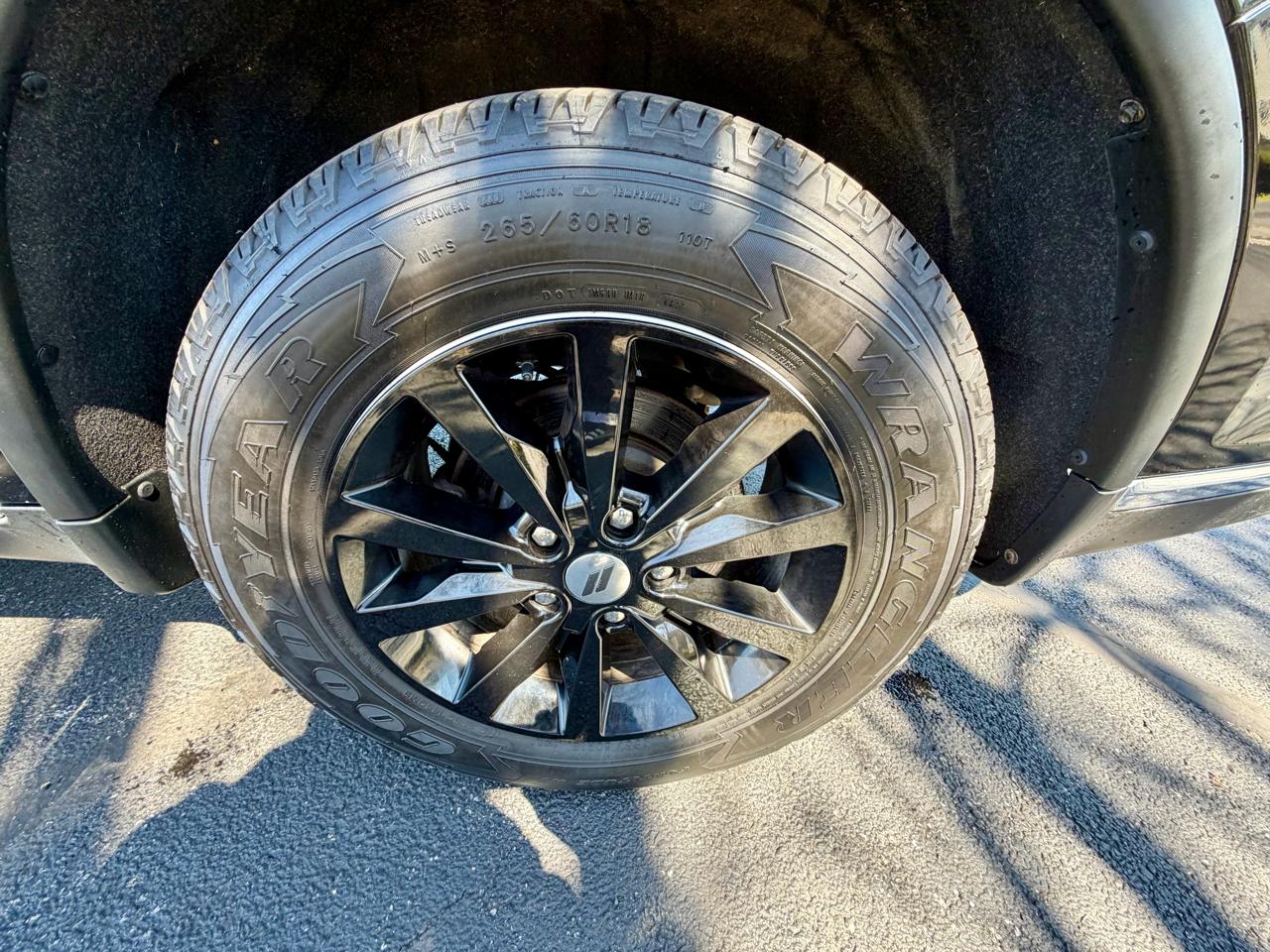 Dodge Durango Pursuit AWD 2020