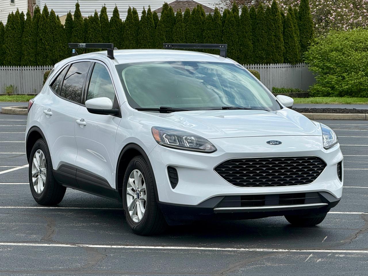 Ford Escape SE FWD 2020