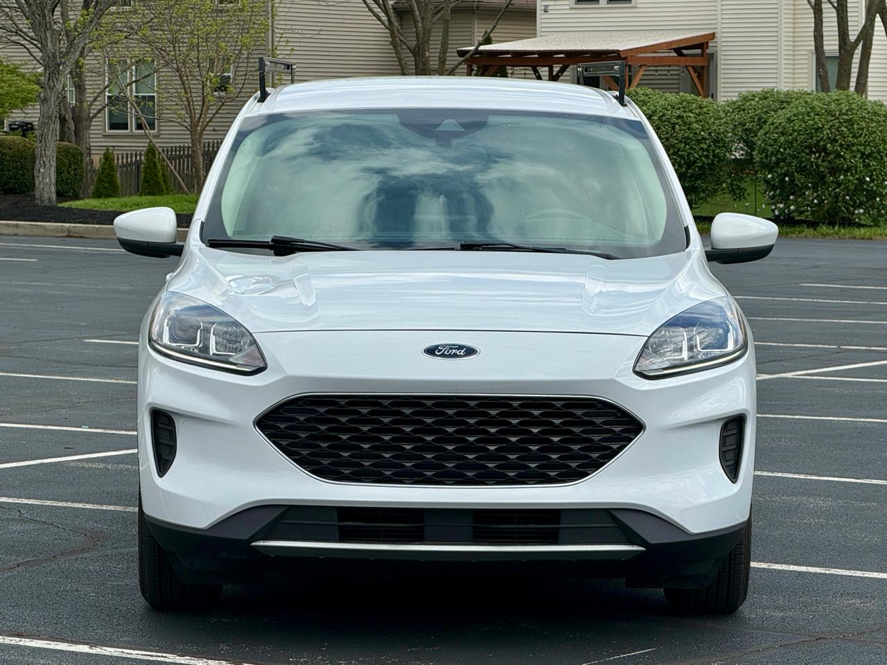 Ford Escape SE FWD 2020