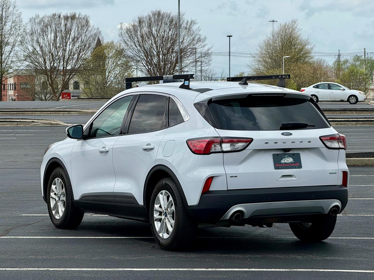 Ford Escape SE FWD 2020