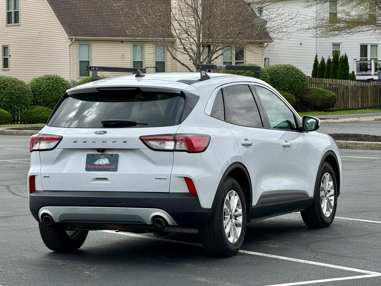 Ford Escape SE FWD 2020