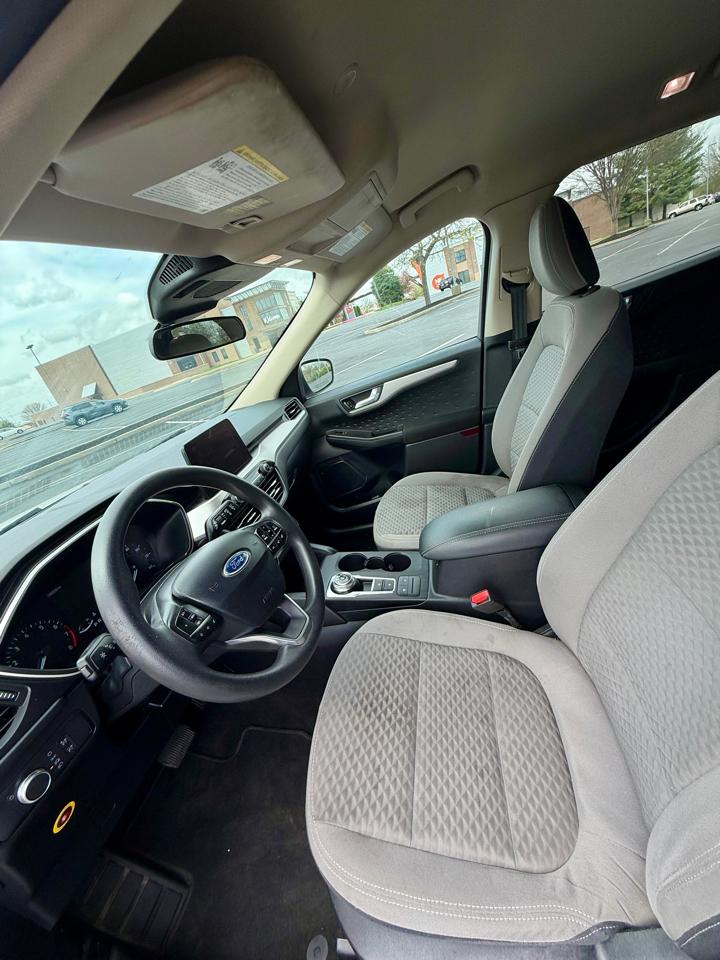 Ford Escape SE FWD 2020