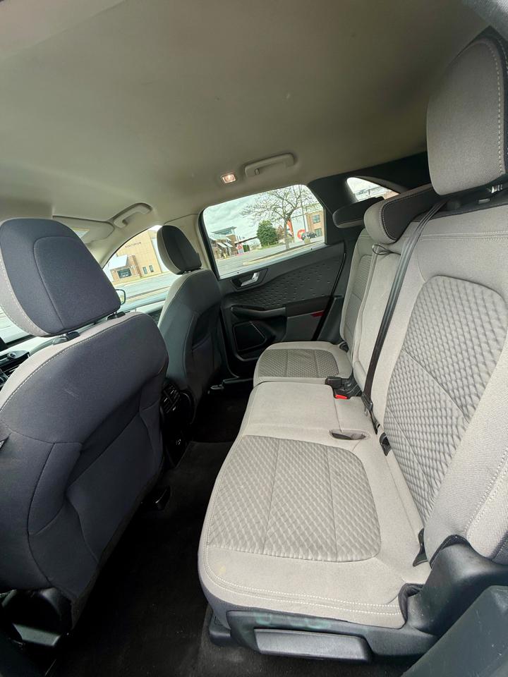 Ford Escape SE FWD 2020