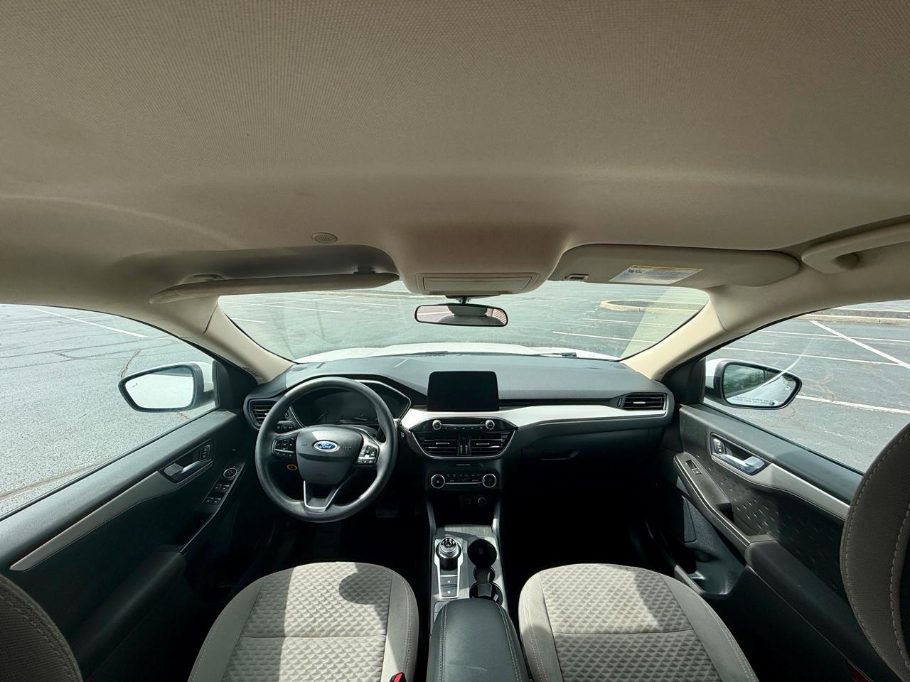 Ford Escape SE FWD 2020