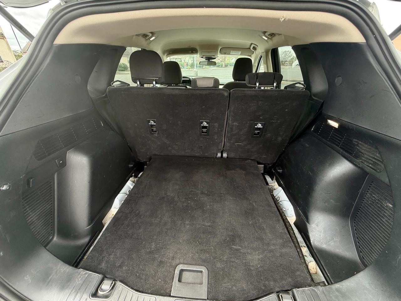 Ford Escape SE FWD 2020