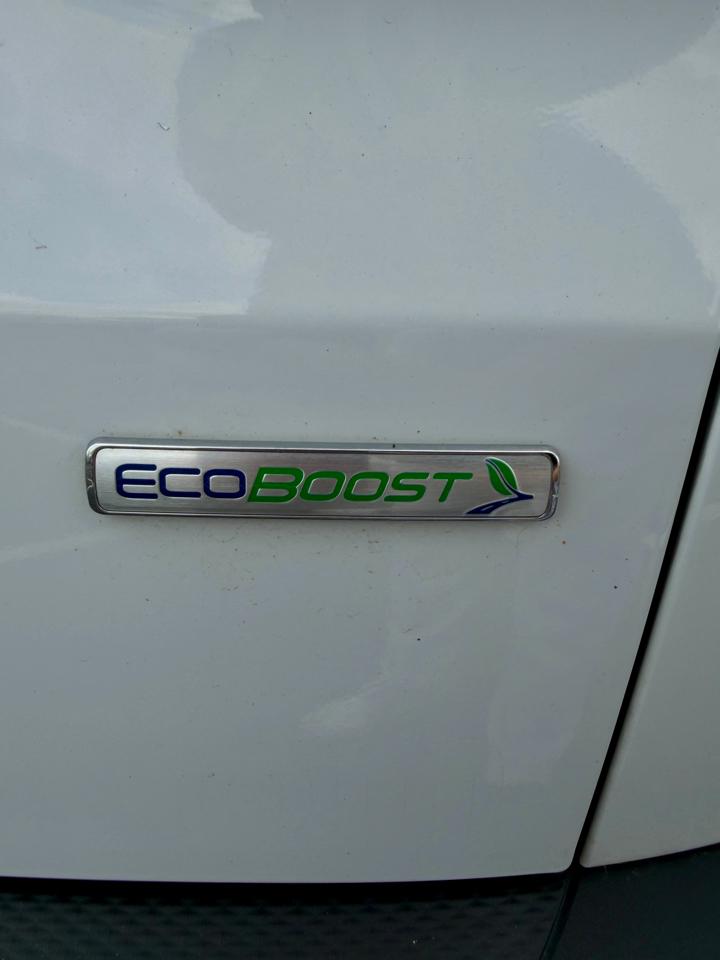 Ford Escape SE FWD 2020