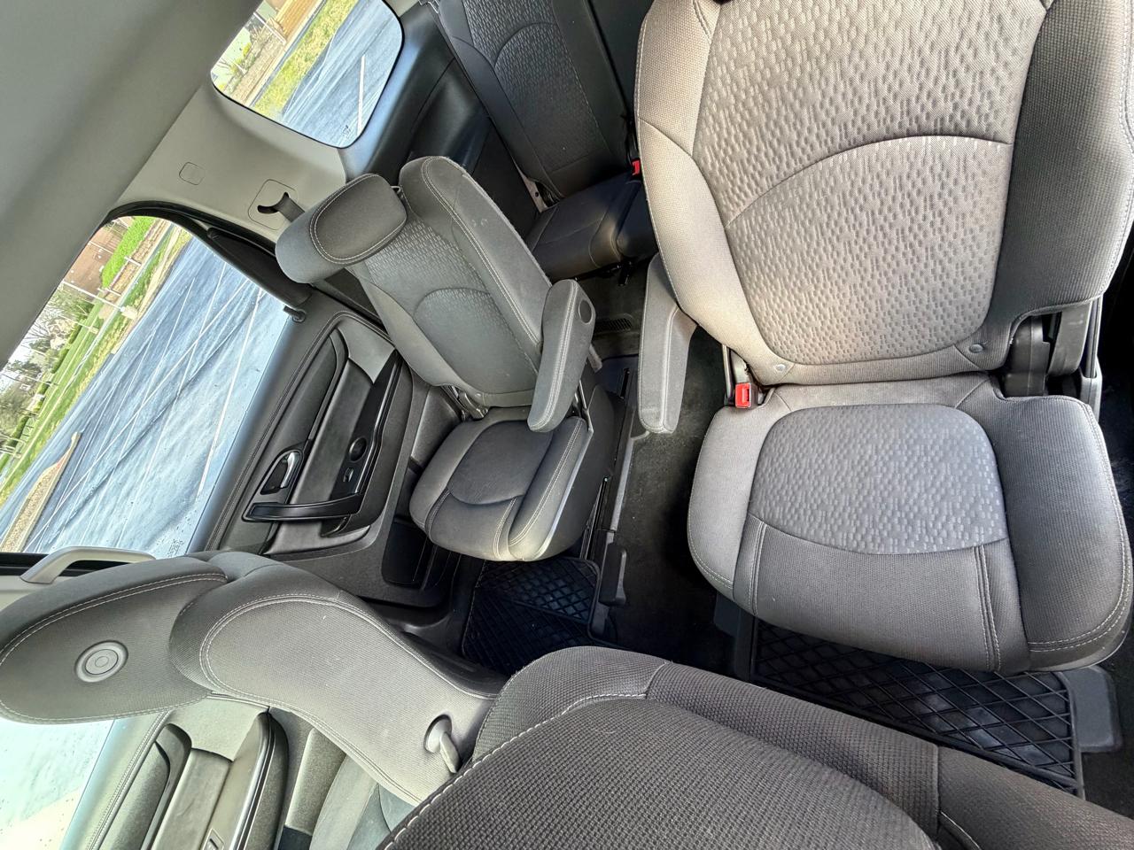 GMC Acadia FWD 4dr SLE w/SLE-2 2016