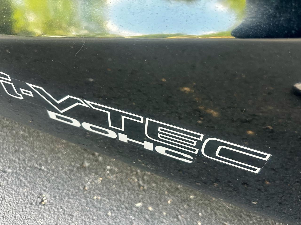 Honda Civic Cpe 2dr Man Si 2012