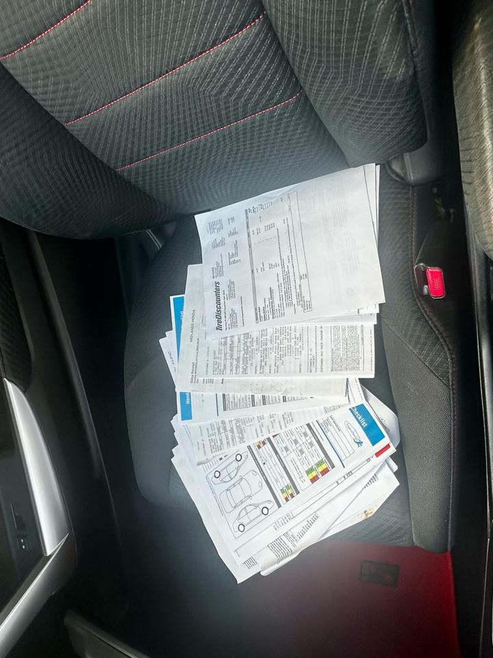 Honda Civic Cpe 2dr Man Si 2012