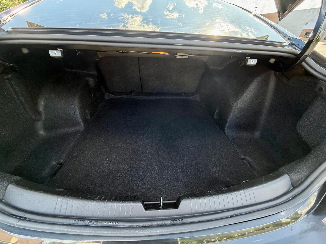 Chevrolet Malibu 4dr Sdn LT w/1LT 2018