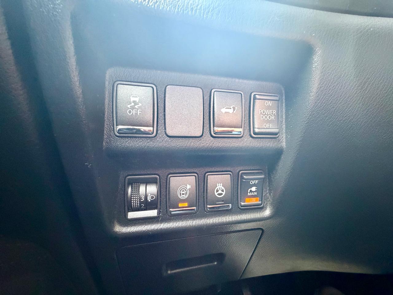 Infiniti JX35 AWD 4dr 2013