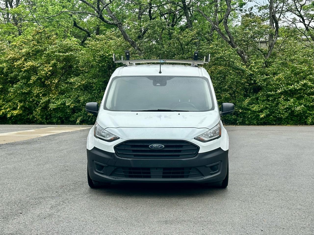 Ford Transit Connect Van XL LWB w/Rear Symmetrical Doors 2022