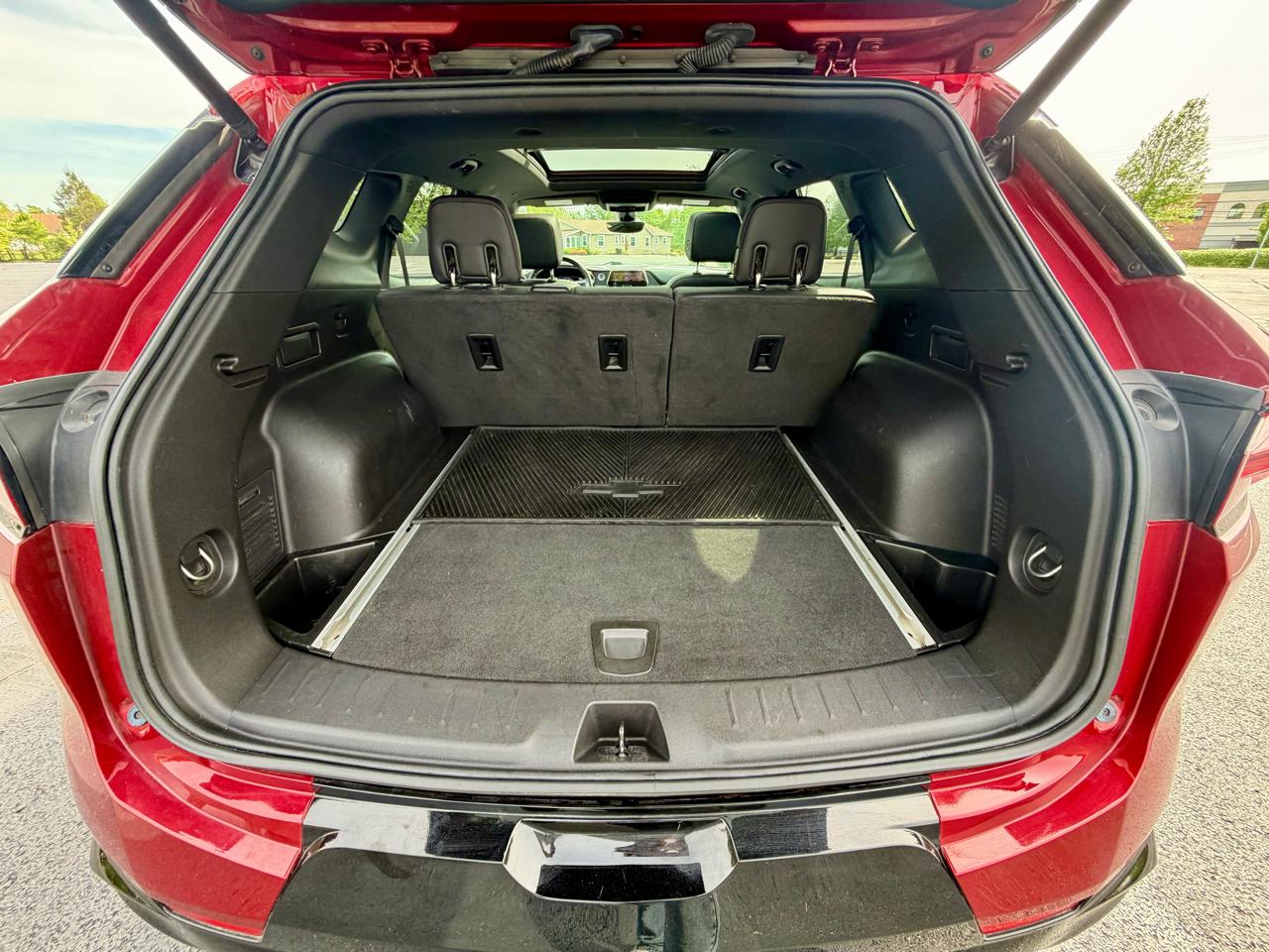 Chevrolet Blazer AWD 4dr RS 2019