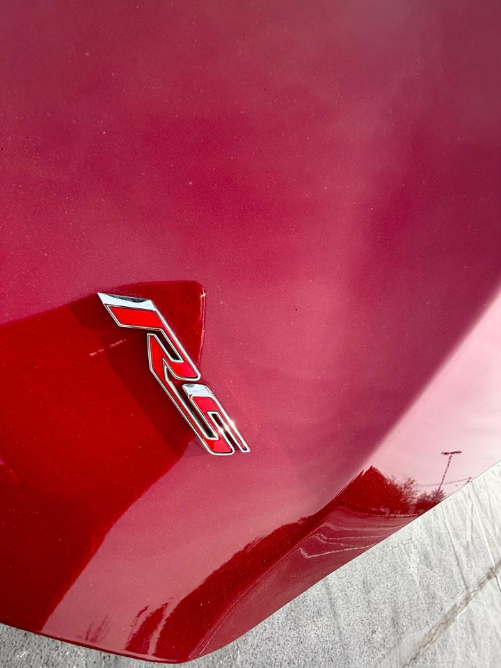 Chevrolet Blazer AWD 4dr RS 2019