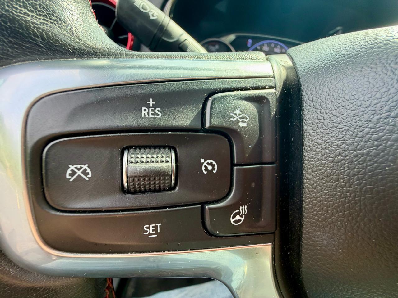 Chevrolet Blazer AWD 4dr RS 2019