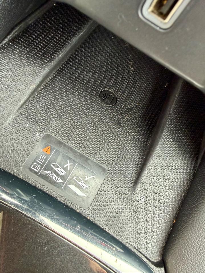 Chevrolet Blazer AWD 4dr RS 2019