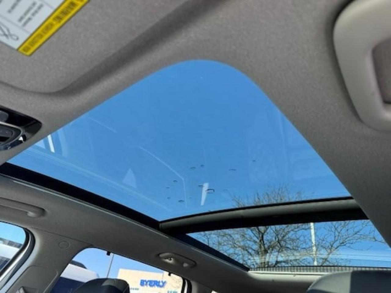 Hyundai Santa Fe Limited 2.0T Auto FWD 2020