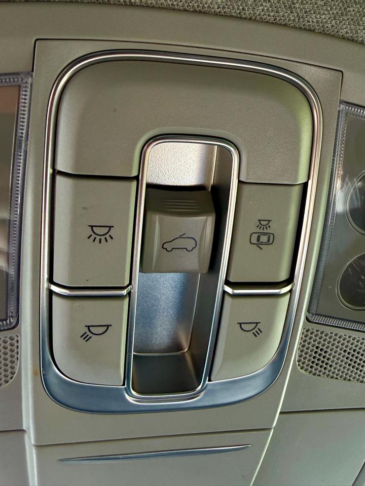 Hyundai Santa Fe Limited 2.0T Auto FWD 2020