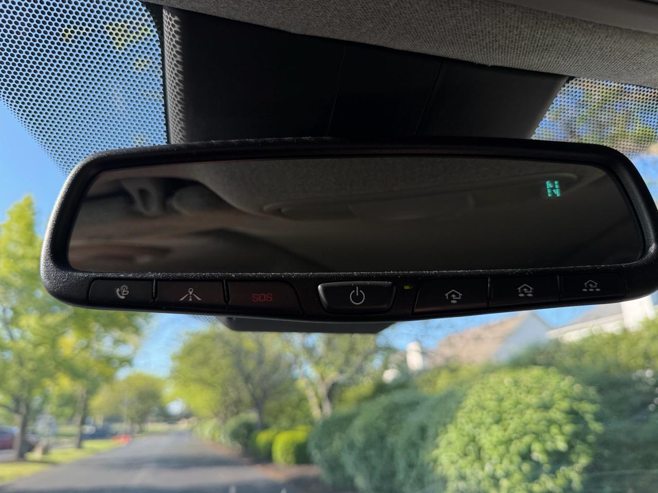 Hyundai Santa Fe Limited 2.0T Auto FWD 2020