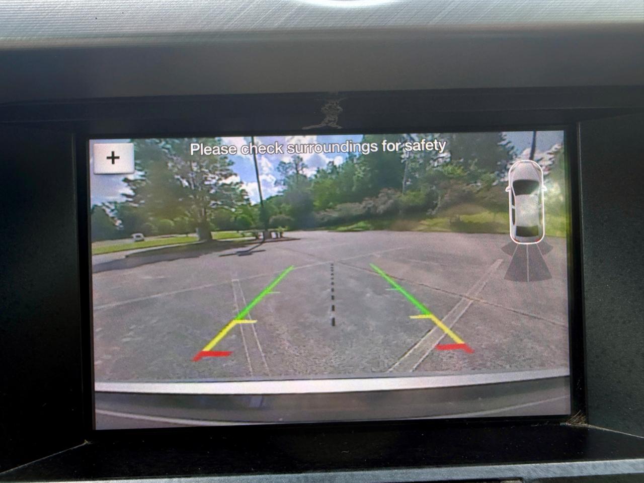 Ford Mustang EcoBoost Fastback 2019