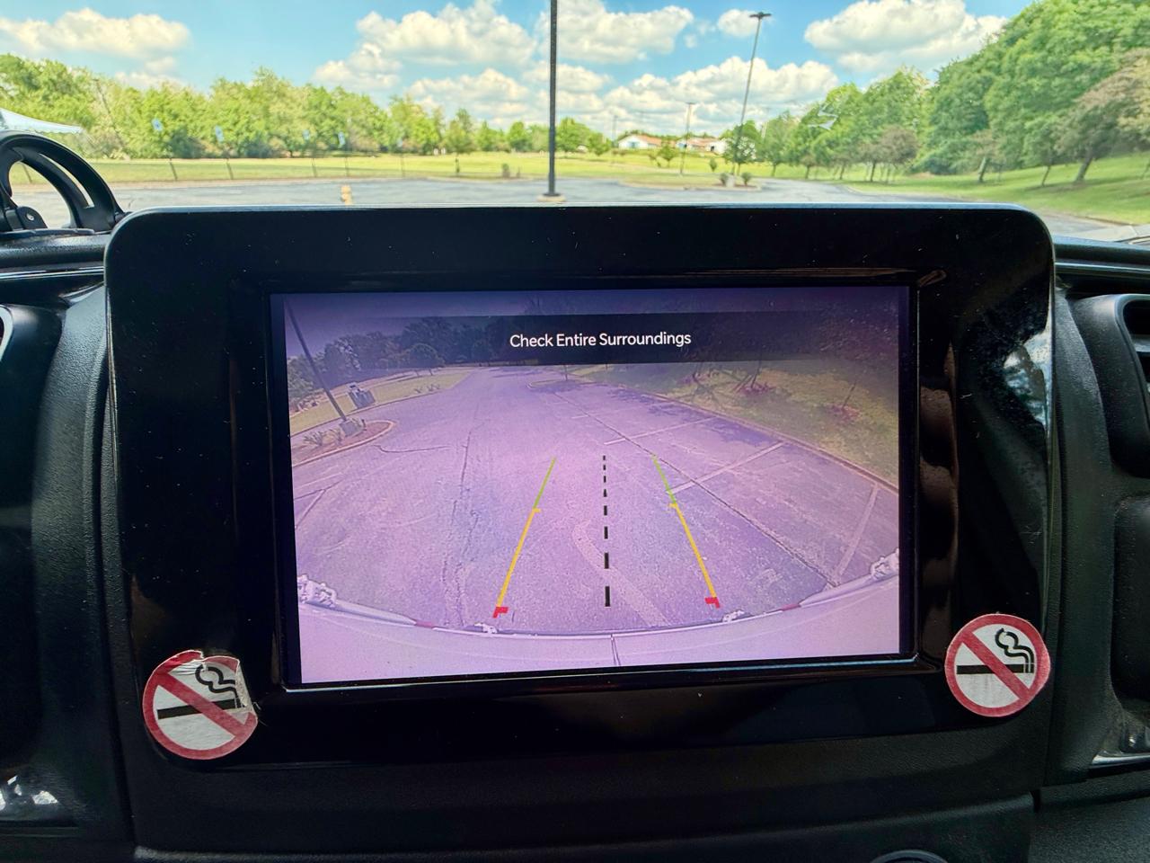 RAM ProMaster Cargo Van Tradesman 3500 High Roof 159" WB w/Pass Seat 2025