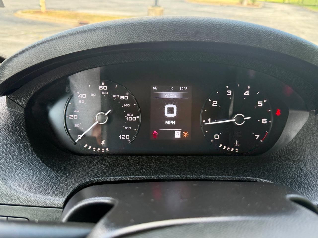 RAM ProMaster Cargo Van Tradesman 3500 High Roof 159" WB w/Pass Seat 2025