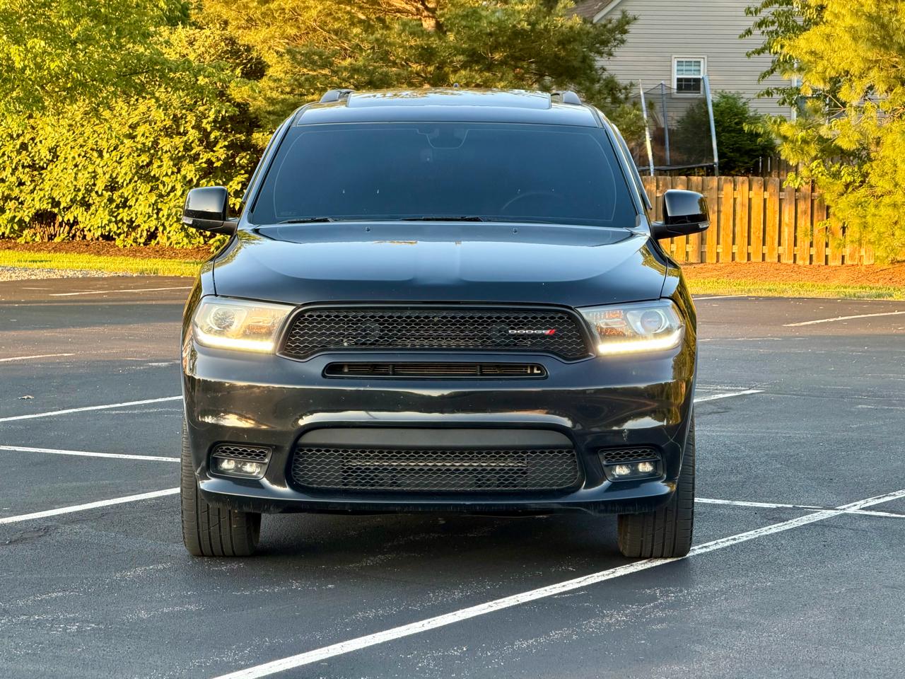 Dodge Durango GT Plus AWD 2019