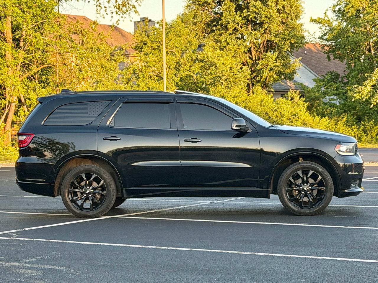 Dodge Durango GT Plus AWD 2019